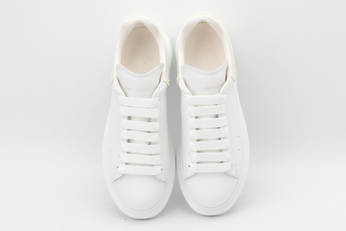  Arrenfashion Men Women A*lexander M*cqueen Top Sneaker