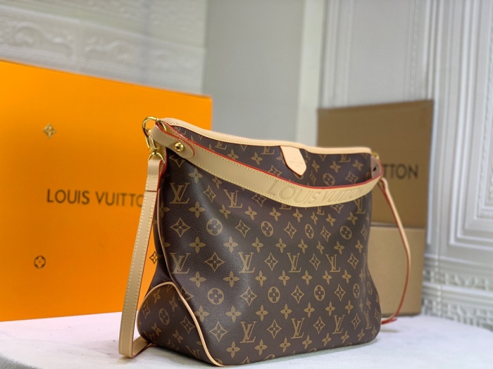  Arrenfashion L*ouis V*uitton Bag Top Quality 38*30cm