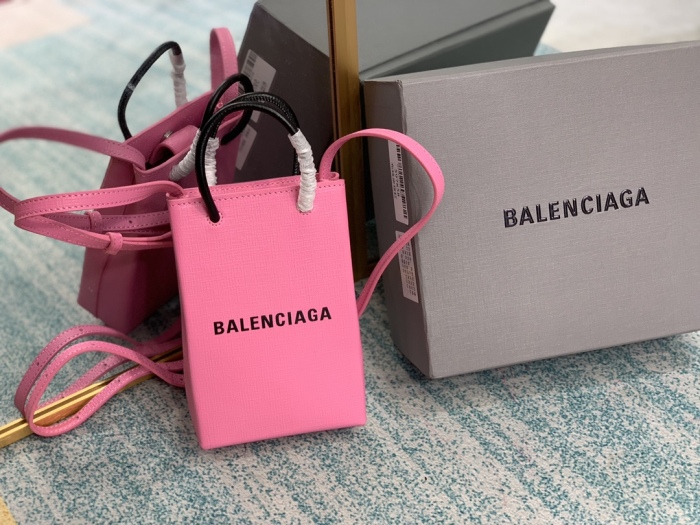  Arrenfashion B*alenciaga Bag Top Quality 18×4.5×12cm