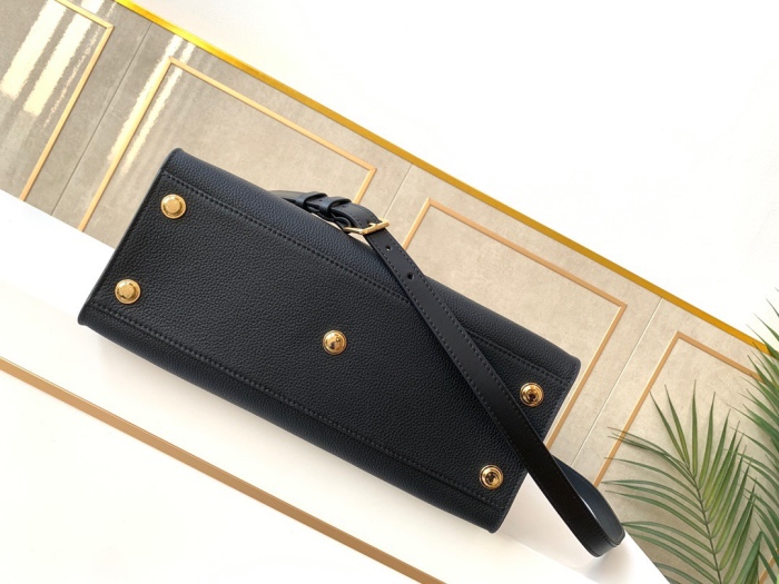  Arrenfashion L*ouis V*uitton Top Bag 30.5*24.5*14cm
