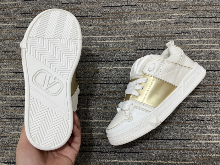  Arrenfashion Men Women 𝑉*𝐴𝐿𝐸𝑁𝑇𝐼𝑁𝑂 Top Sneakers