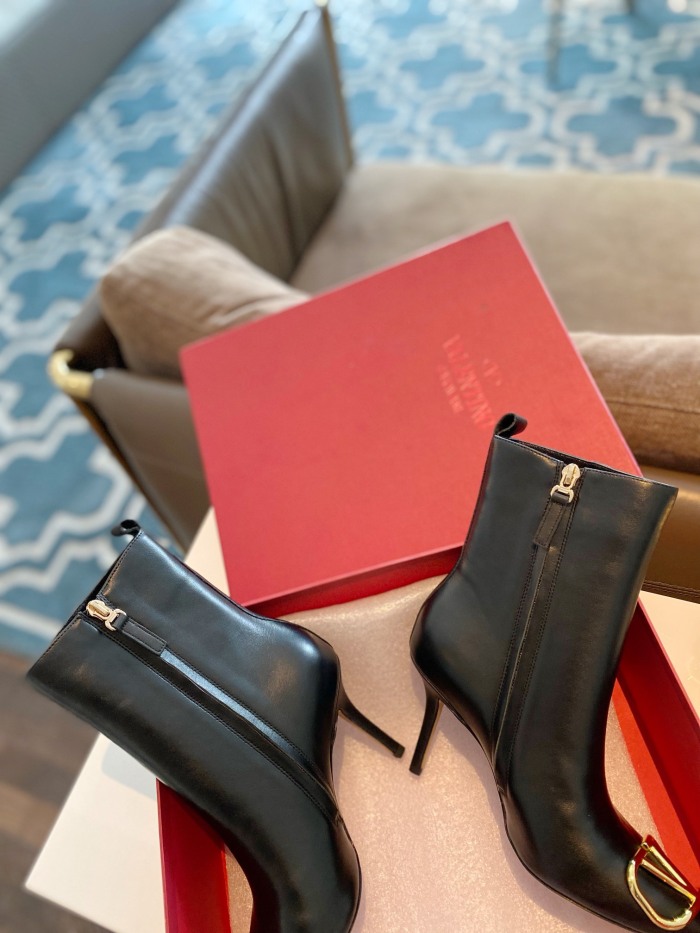  Arrenfashion Women 𝑉*𝐴𝐿𝐸𝑁𝑇𝐼𝑁𝑂 Top Sneakers