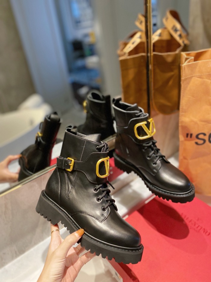 Arrenfashion Women 𝑉*𝐴𝐿𝐸𝑁𝑇𝐼𝑁𝑂 Top Sneakers
