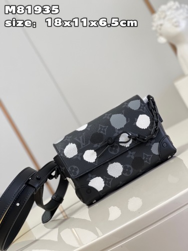 L*ouis V*uitton Top Bag (Arrenfashion)