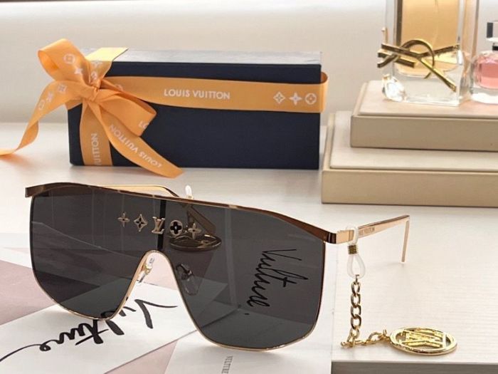  Arrenfashion Top Quality L*ouis V*uitton Glasses