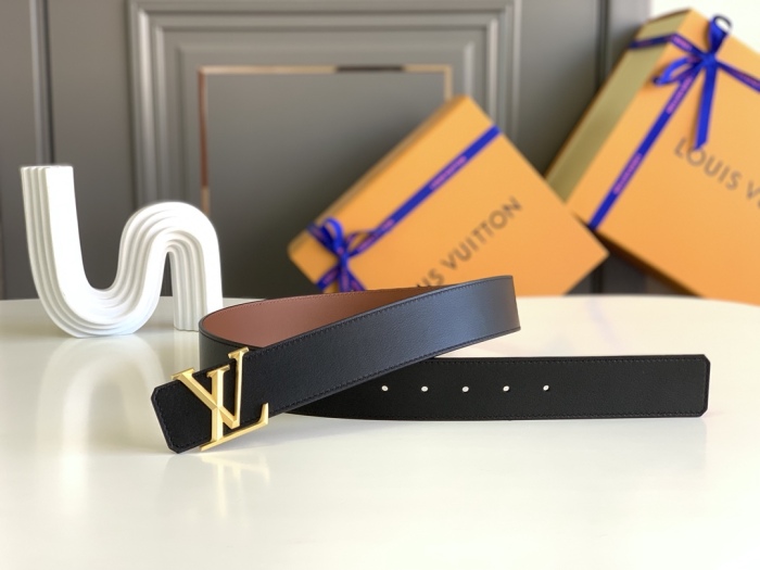  Arrenfashion L*ouis V*uitton Belts Top Quality 4.0CM
