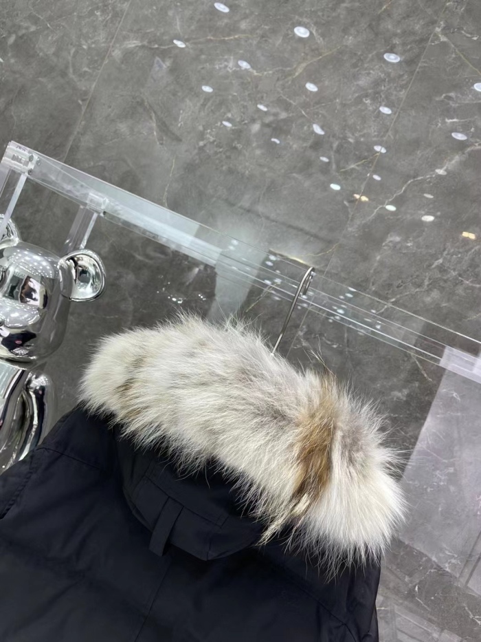  Arrenfashion Men Women Down jacket (Arrenfashion)