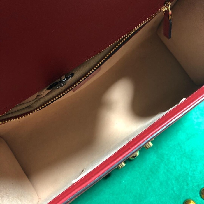  Arrenfashion G*ucci Bag Top Quality 30*19*10cm
