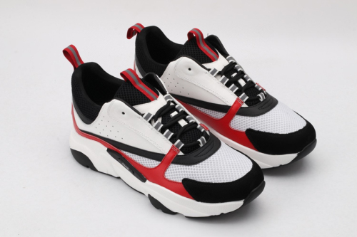  Arrenfashion Men Women D*ior Top Sneakers