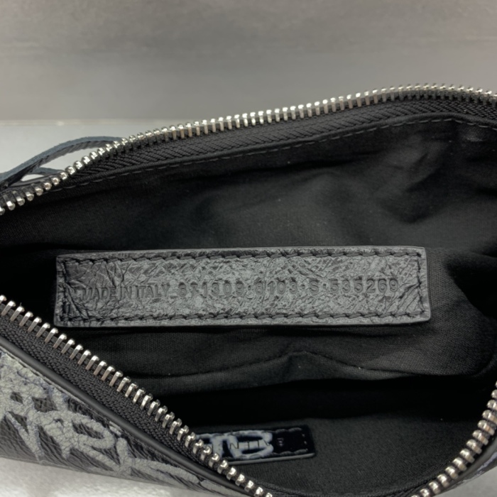  Arrenfashion B*alenciaga Bag Top Quality 26*12*6CM