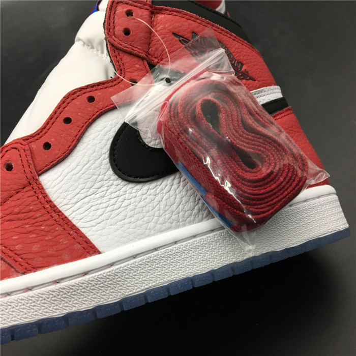  Arrenfashion Air Jordan 1 “Shadow” 3M 555088-013