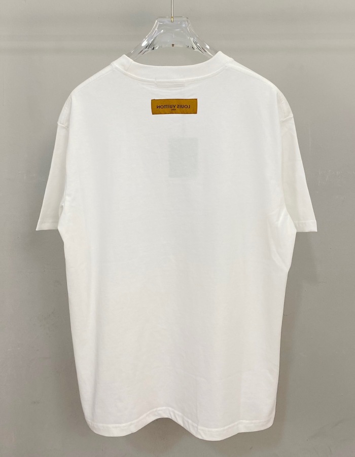 Men Women T-shirt Top Quality 2023 Arrenfashion