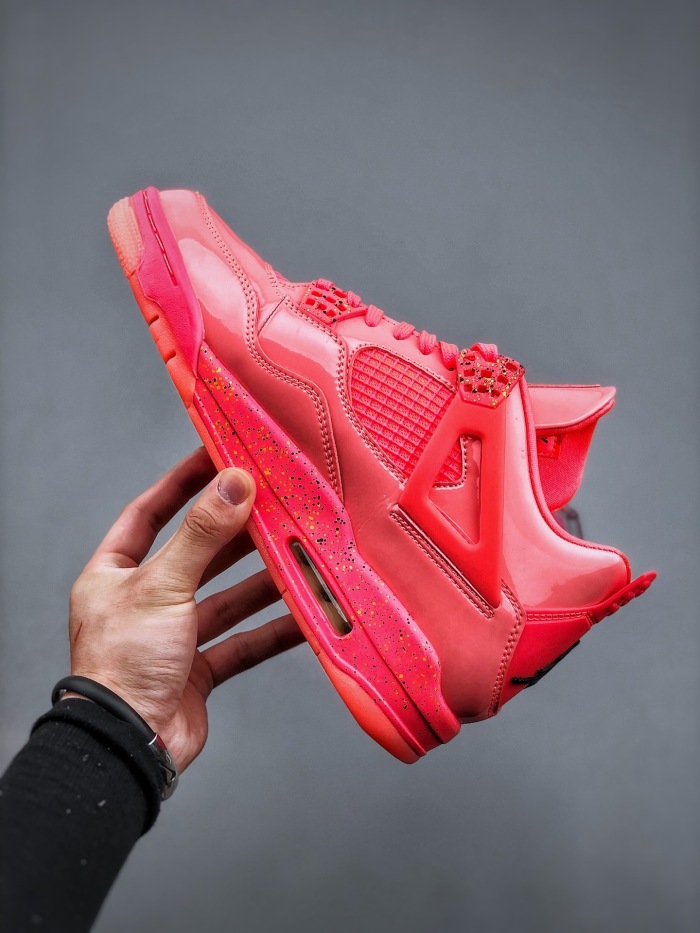 Nike Air Jordan 4 aj4 ( Arrenfashion )