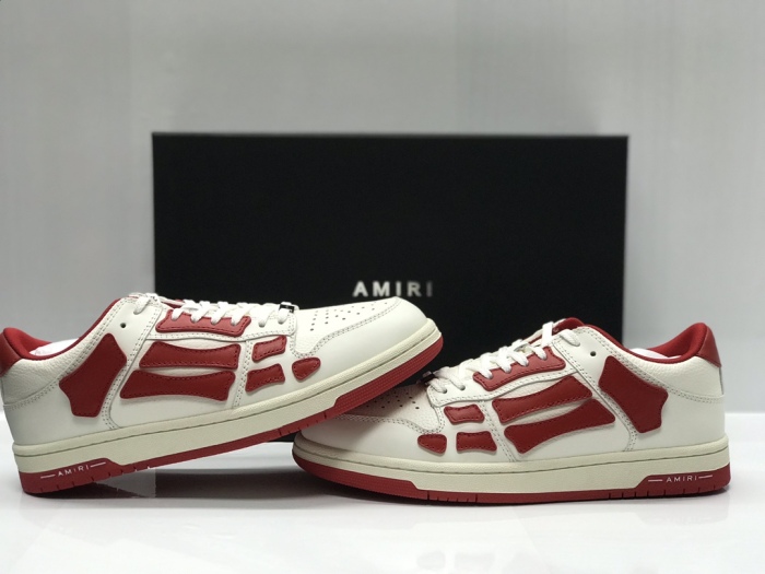  Arrenfashion Men Women A*miri Top Sneakers