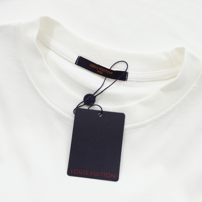 Men Women T-shirt Top Quality 2023 Arrenfashion