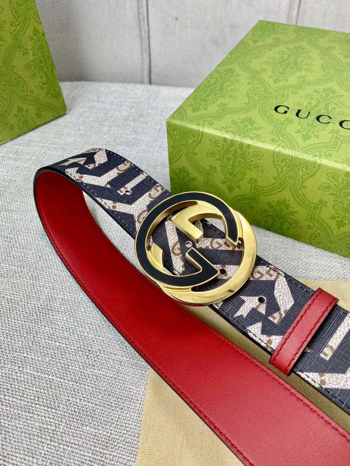  Arrenfashion G*ucci Belts Top Quality 40MM