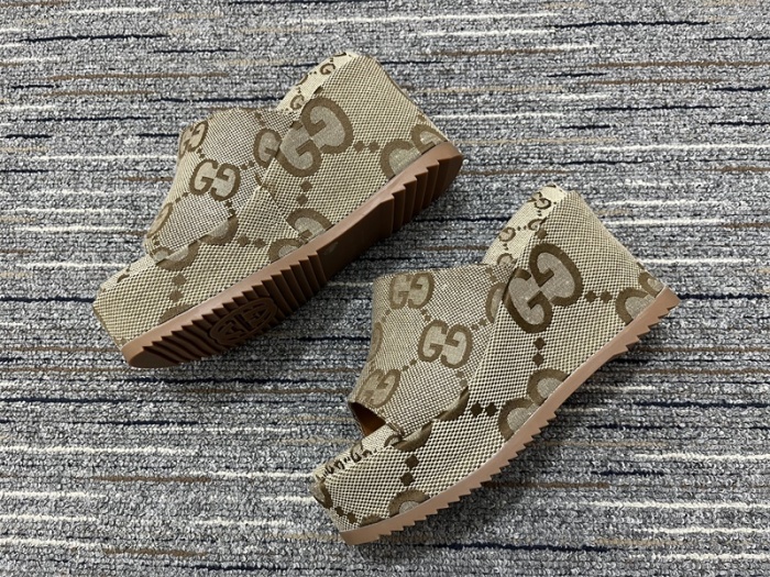  Arrenfashion Women G*ucci Top Sandals