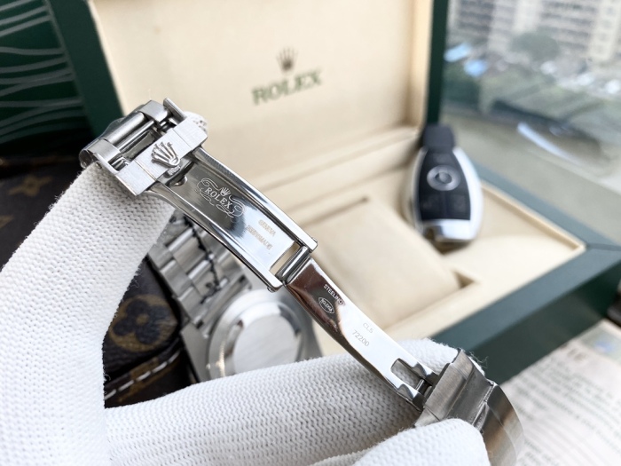 R*olex Watches Top Quality 40*11mm (Arrenfashion)