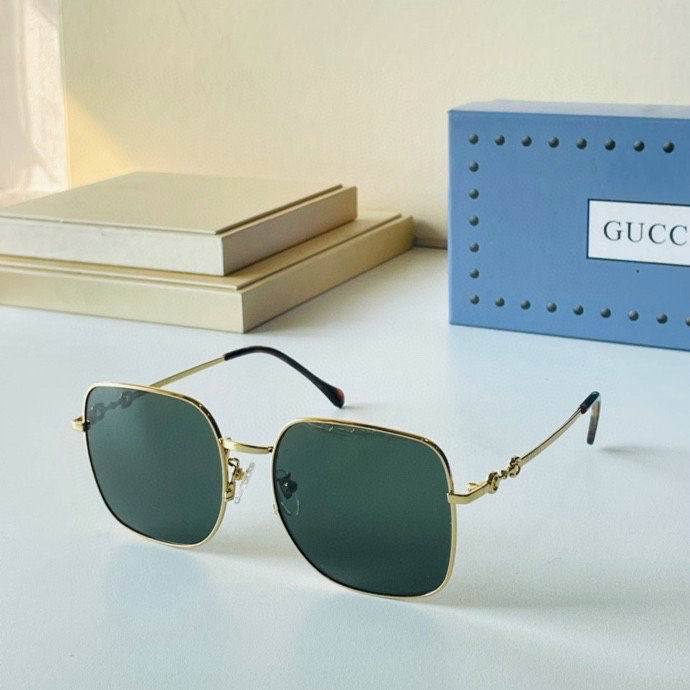 Arrenfashion Top Quality G*ucci Glasses