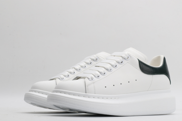  Arrenfashion Men Women A*lexander M*cqueen Top Quality Sneaker