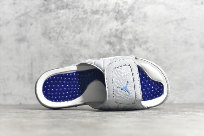 Nike Air Jordan 12 Slippers (Arrenfashion)