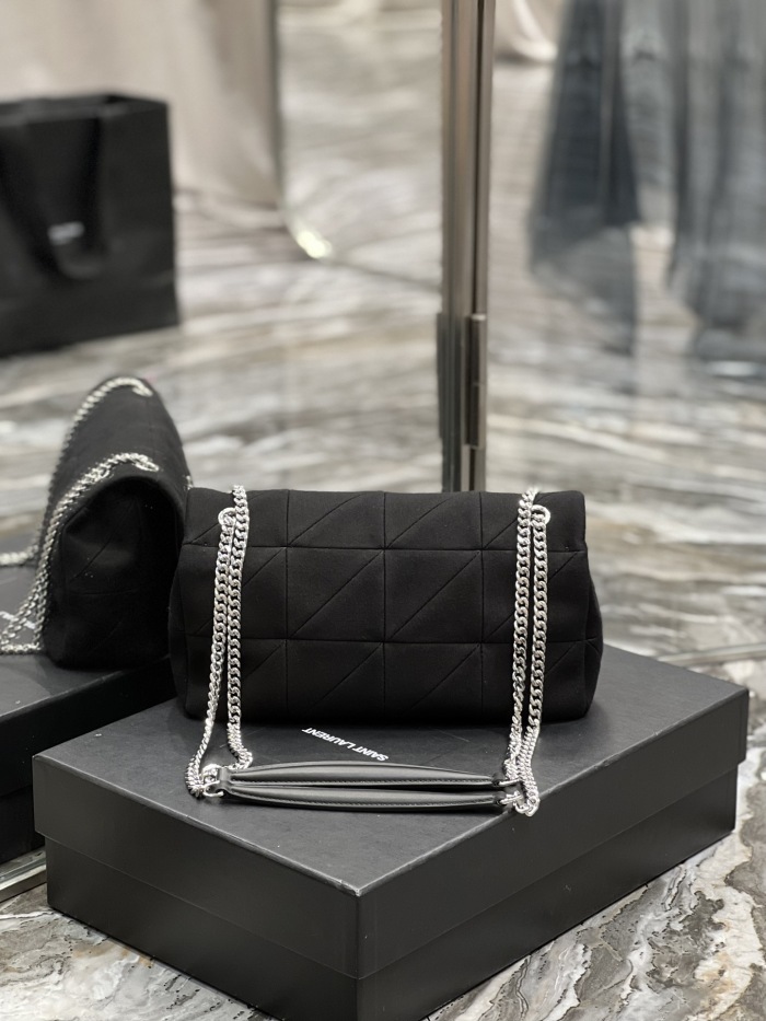  Arrenfashion Bag Y*SL Top Quality 25*15*7.5CM