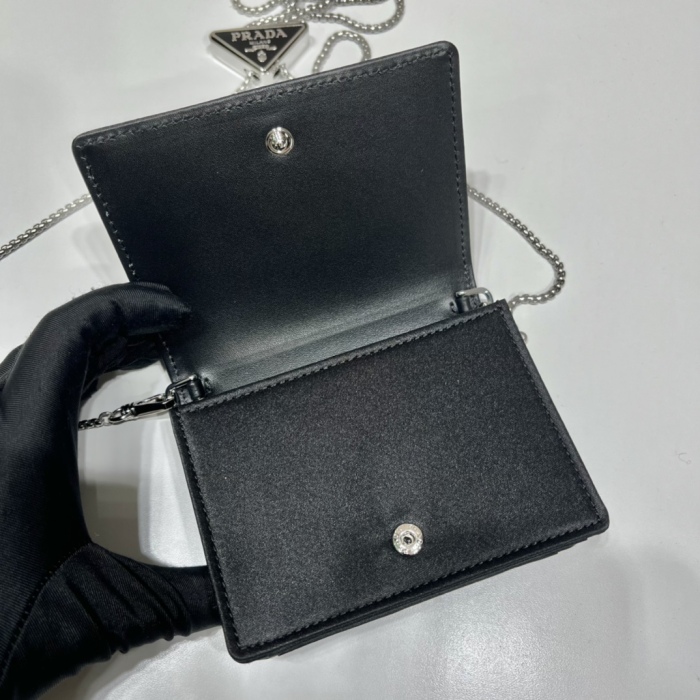  Arrenfashion P*rada Bag Top Quality 11.5*8CM