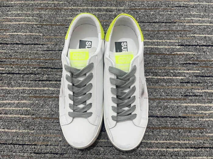  Arrenfashion Men Women G*GDB Top Sneakers