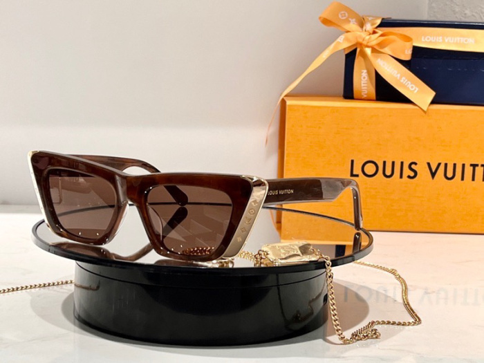  Arrenfashion Top Quality L*ouis V*uitton Glasses