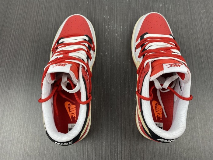  from Arrenfashion Nike SB Dunk Low UNIVERSITY RED DD1391-600