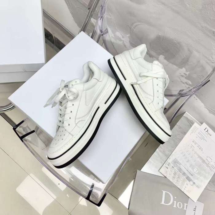 Men Women L*ouis V*uitton Top Sneaker (Arrenfashion)