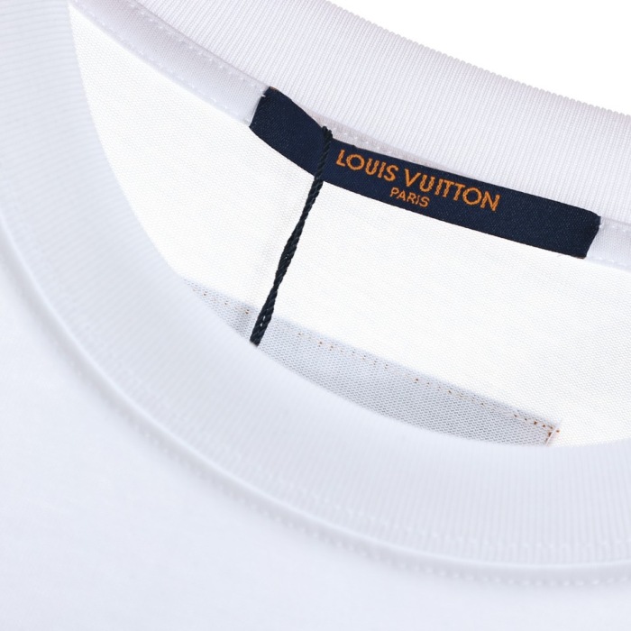 Men Women T-shirt Top Quality 2023 Arrenfashion