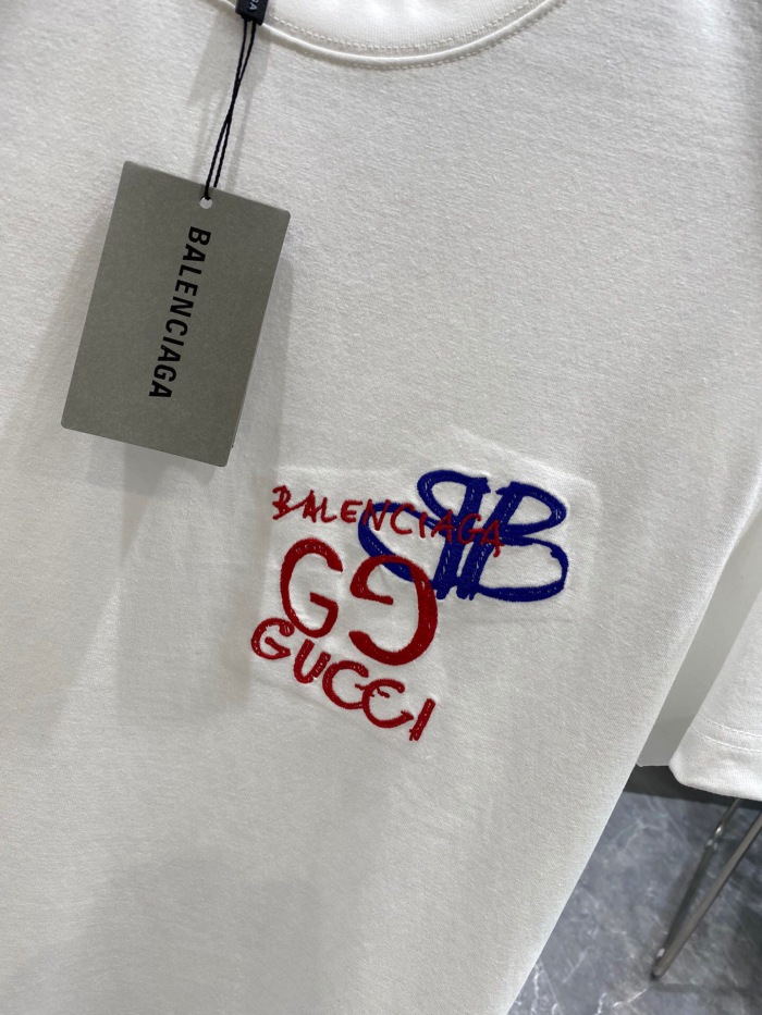 Men Women T-shirt Top Quality 2023 Arrenfashion