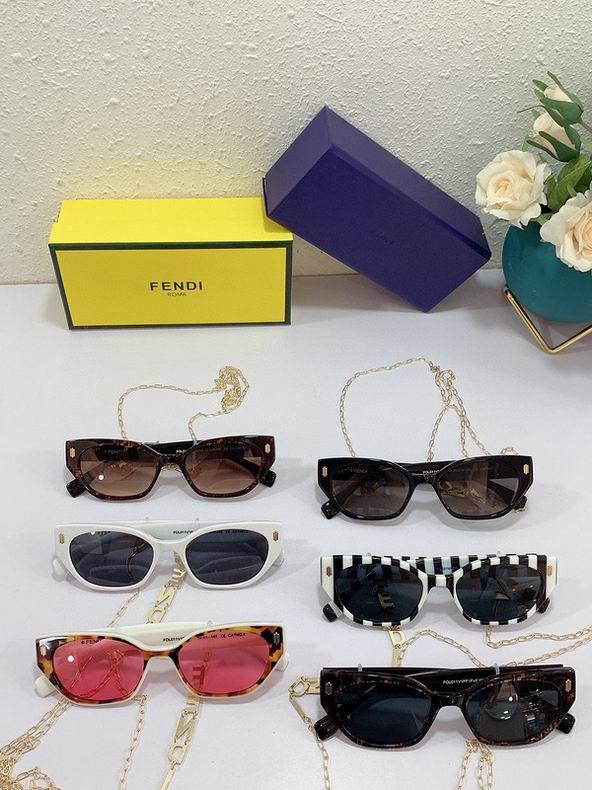  Arrenfashion Top Quality F*endi Glasses