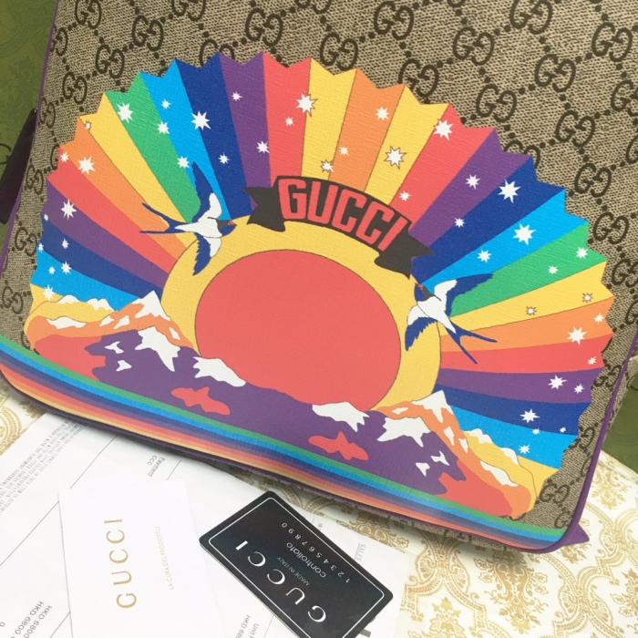  Arrenfashion Kids Top Quality Bags 37*34*11 CM