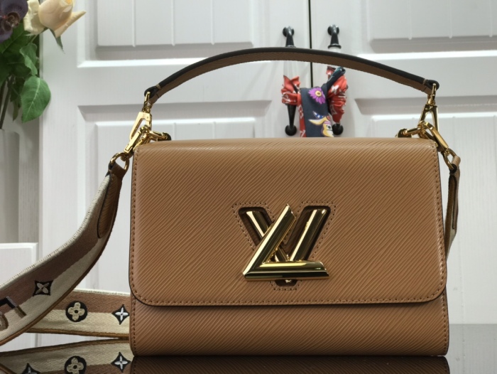  Arrenfashion L*ouis V*uitton Top Bag 23*17*9.5cm