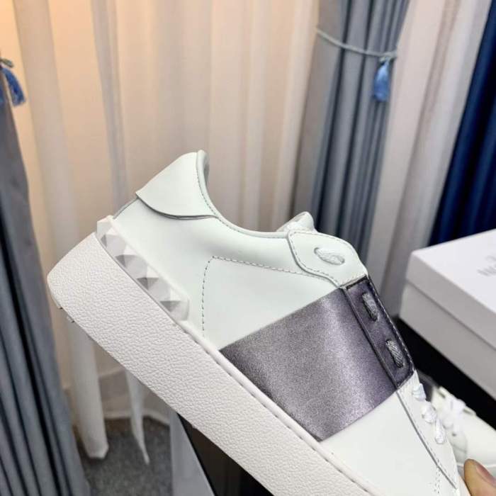 Women Men V*alentino Sneakers ( Arrenfashion)
