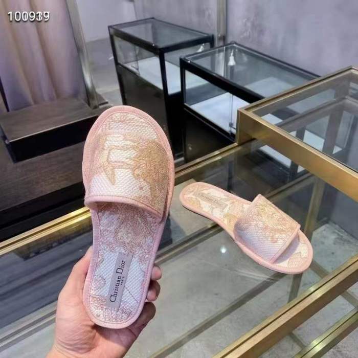  Arrenfashion Women D*ior Sandals