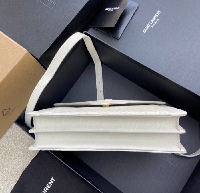  Arrenfashion Y*SL Bag Top Quality 26*18*5CM