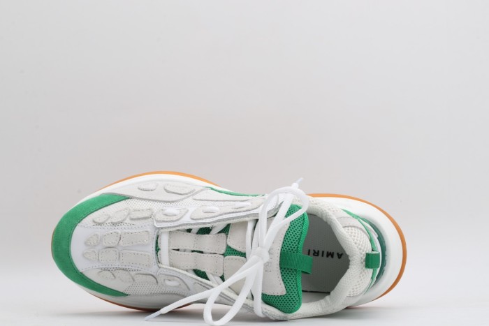  Arrenfashion Men A*miri Low Top Sneakers