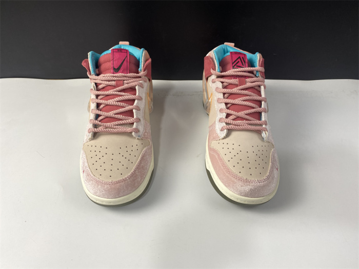  from Arrenfashion Social Status x Nk SB Dunk High Pro QS DJ1173-600