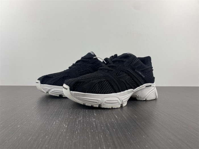  Arrenfashion Men Women B*alenciaga Top Sneakers