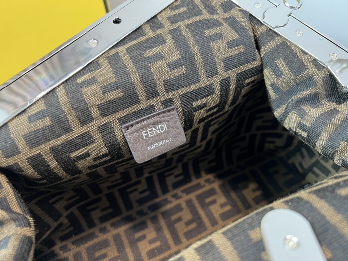  Arrenfashion F*endi Bag Top Quality 32.5*15*23.5CM