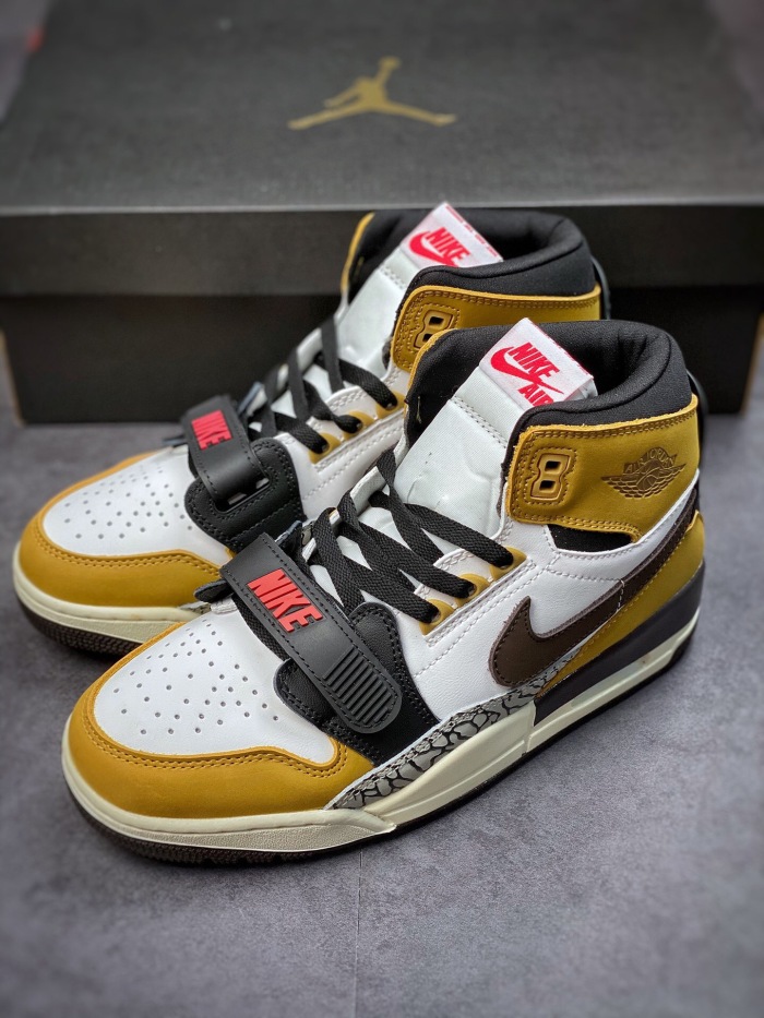 NIKE Air Jordan Legacy 312 (Arrenfashion )