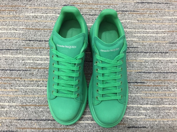  Arrenfashion Men Women A*lexander M*cqueen Top Sneaker