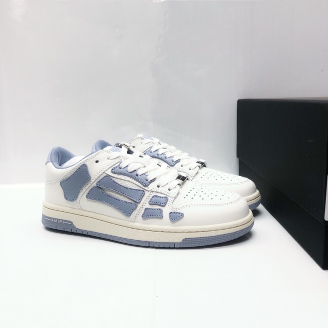 Arrenfashion Men Women A*miri Top Sneakers
