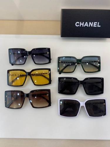  Arrenfashion C*hanel Glasses Top