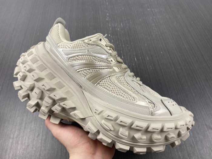  Arrenfashion Men Women B*alenciaga Top Sneakers