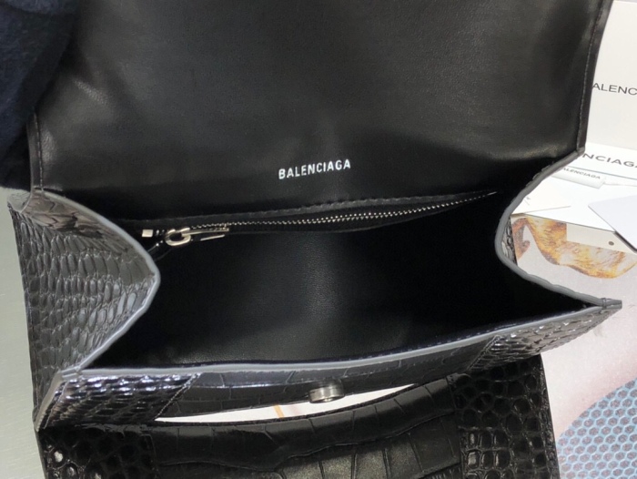  Arrenfashion B*alenciaga Bag Top Quality