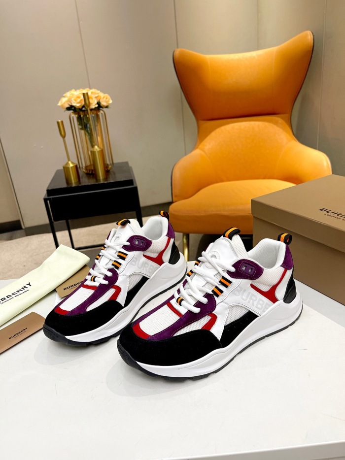 Men B*rberry Sneaker （Arrenfashion）